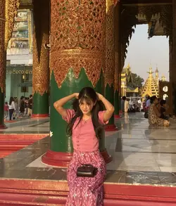 စိတ်ကူးယဉ်မင်းသား/ကိုင်ဇာ