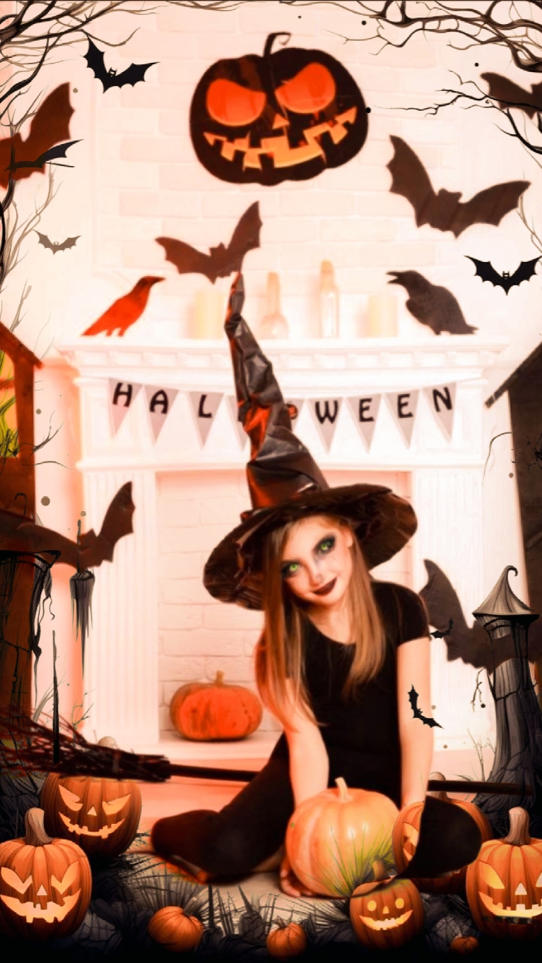 Halloween pour peu