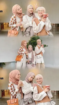 MasyaAllah vibes