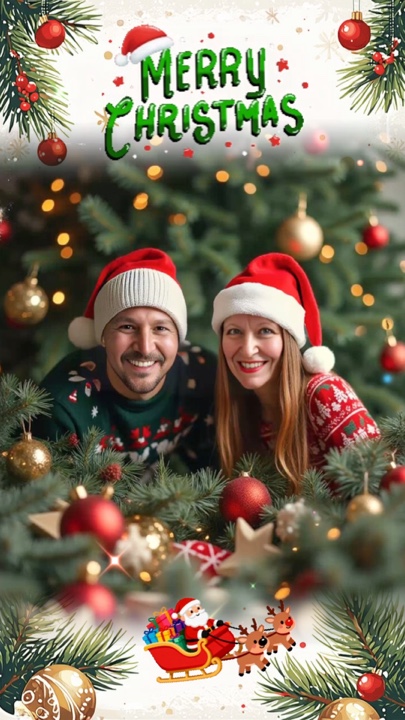 Joyeux Noël 2025