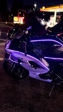 R7 violette