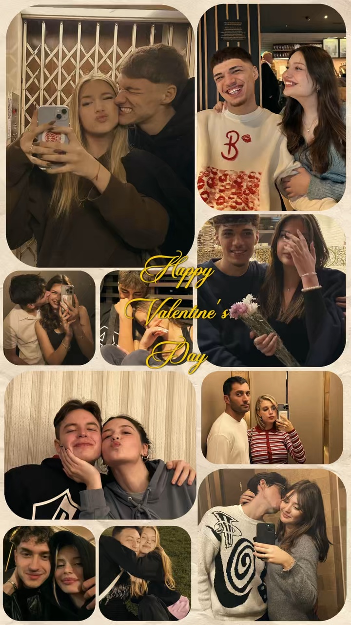 Valentine's Day 