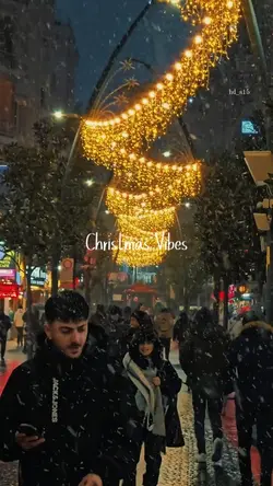 Christmas Vibes 