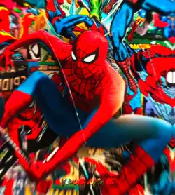 SPIDERMAN