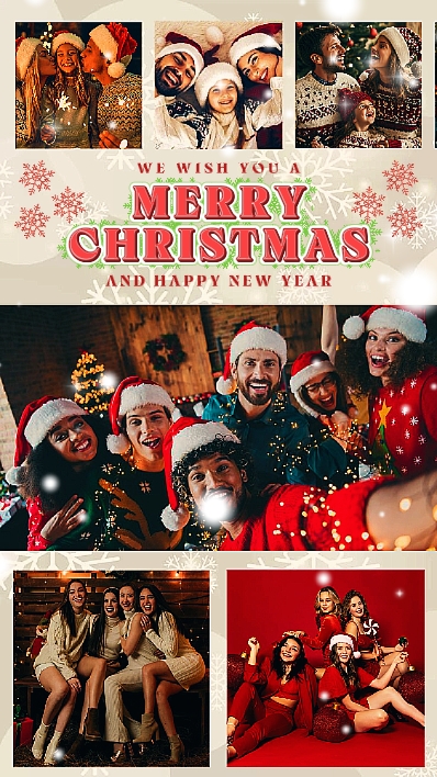 Feliz Natal