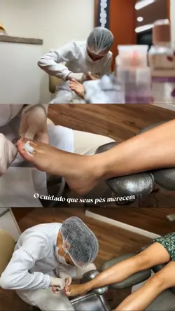 Podologia 