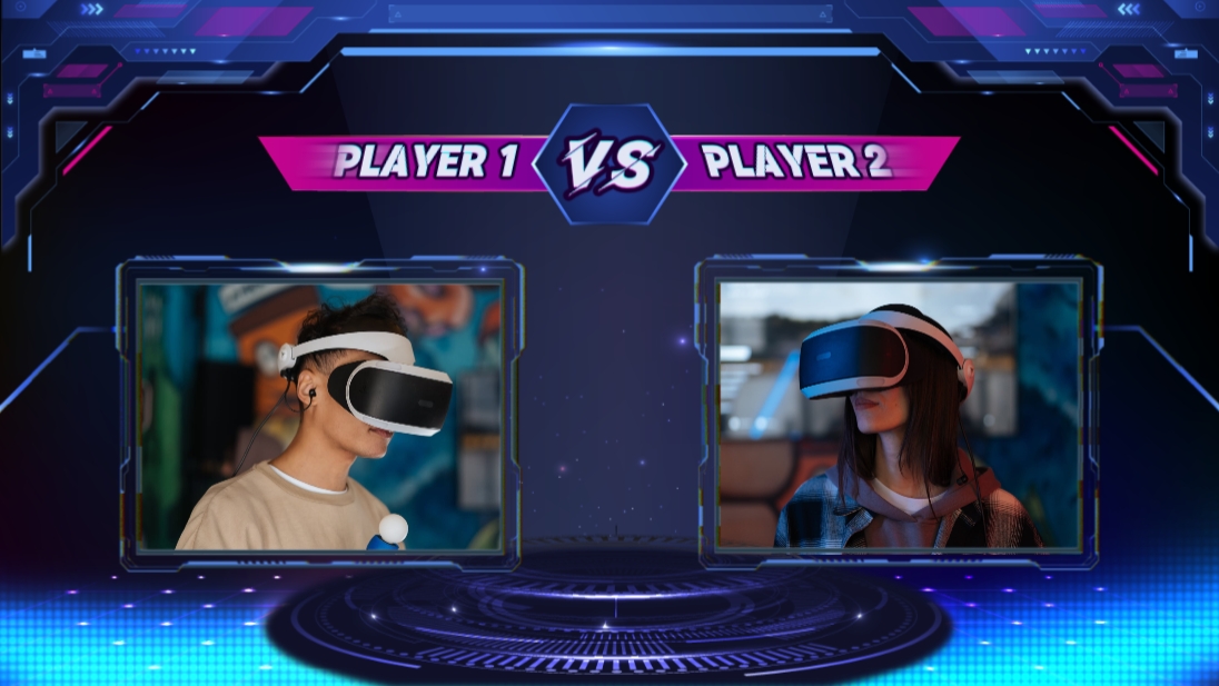 In-video Game