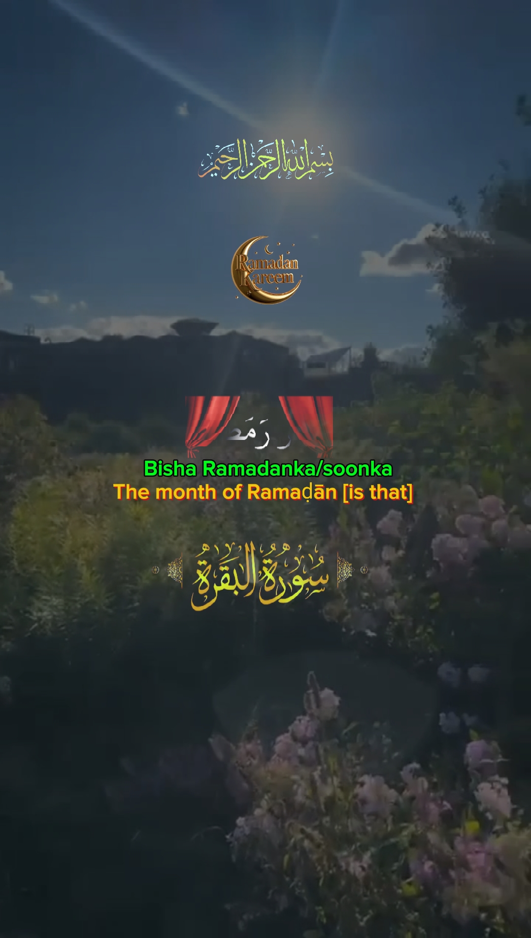 qur 'an 