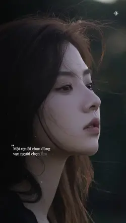 Đời con gái vốn bao