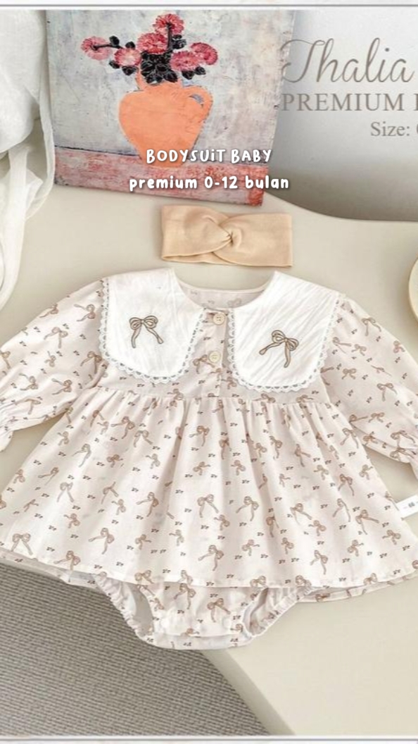 Baju Anak Jumper