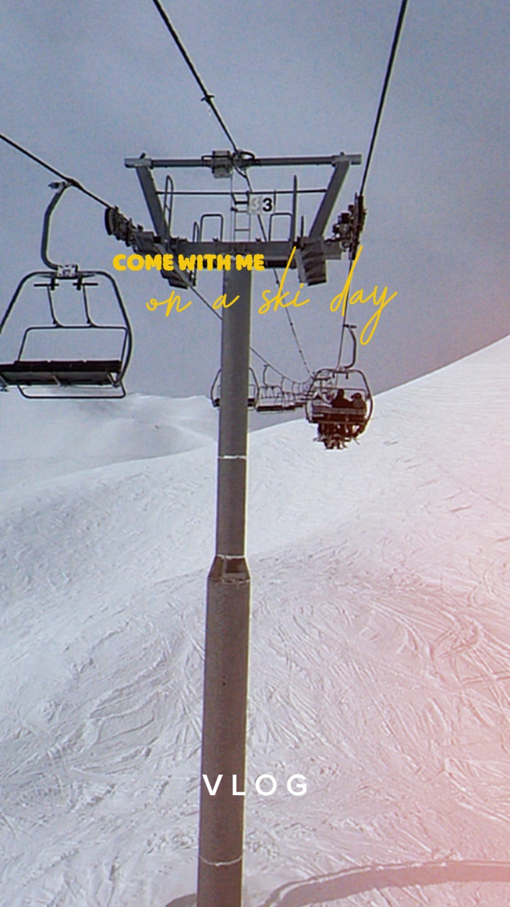 ski day 
