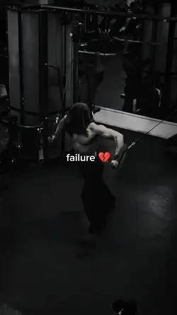 gym sad