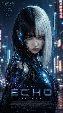 SF映画のポスター