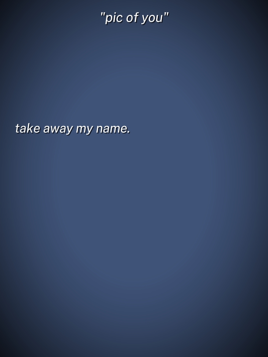 Cover Picture
