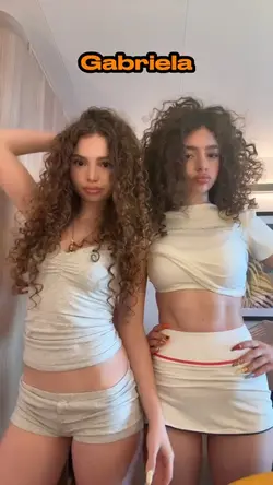 Gabriela!❤️❤️❤️