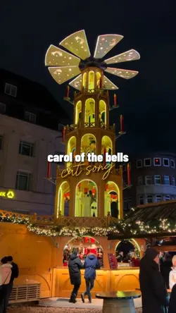 carol of the bells 