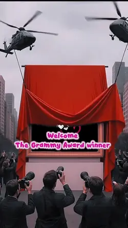 The Grammy Award