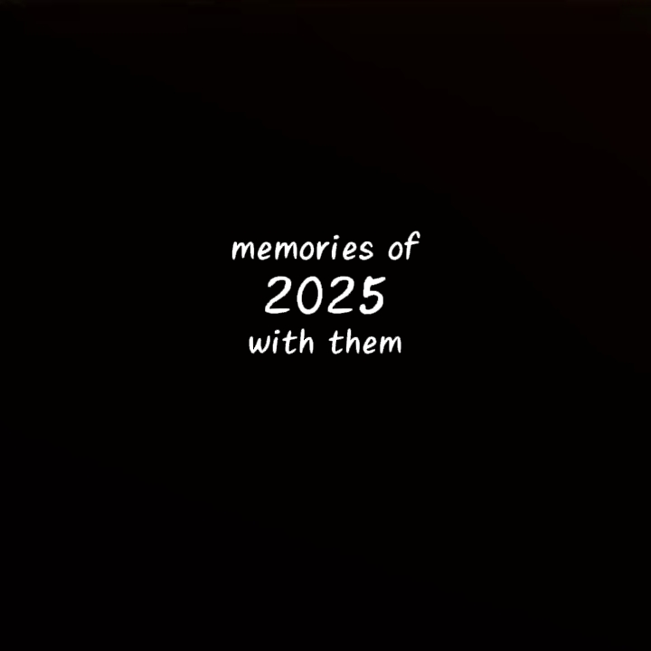 2025 'in anıları