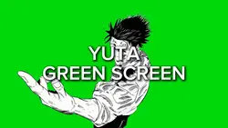 free Yuta green