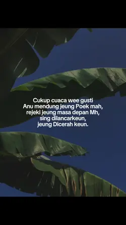 story sunda