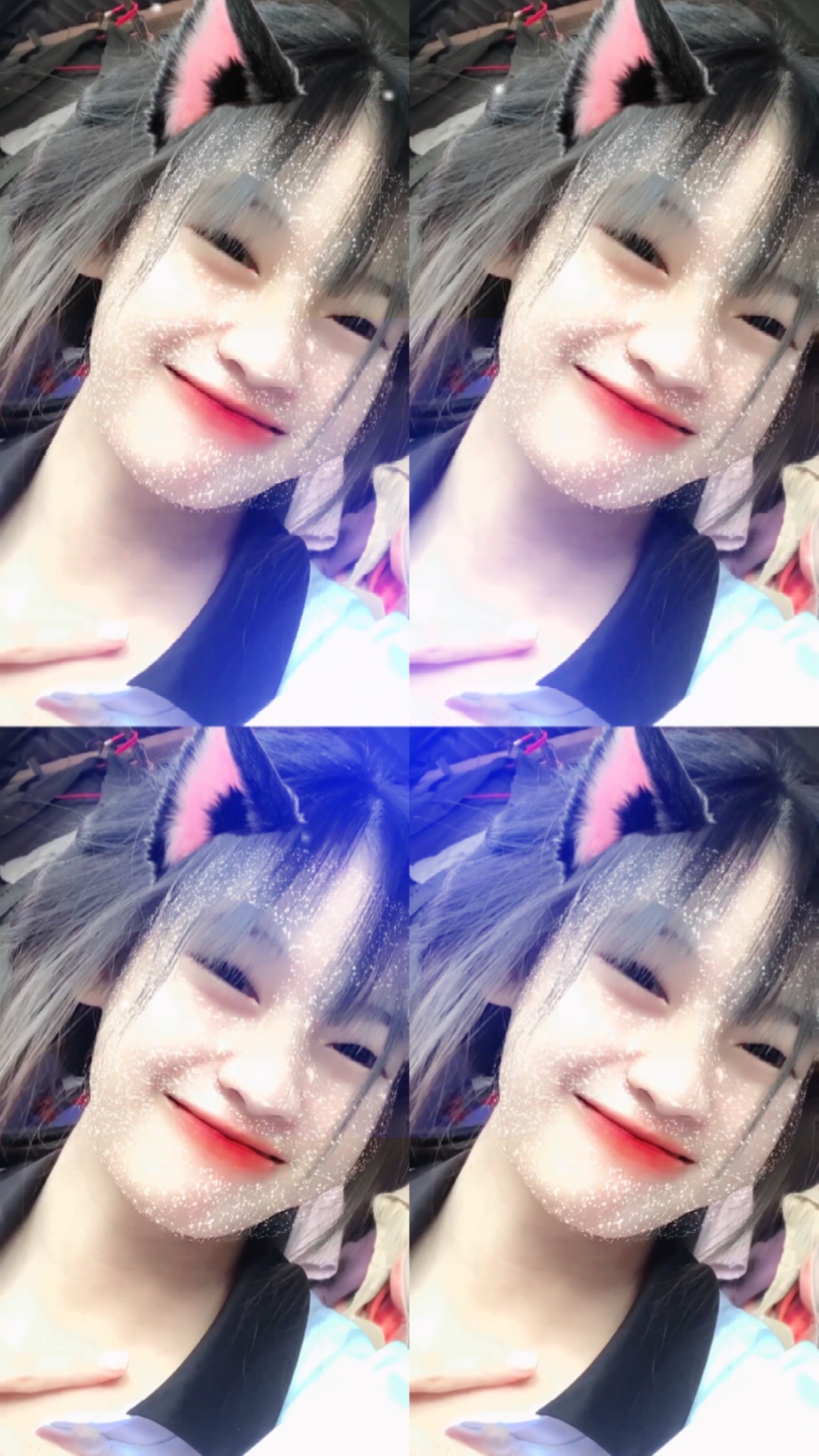 ชุดพละร.รสีอะไรกันค่ะ 