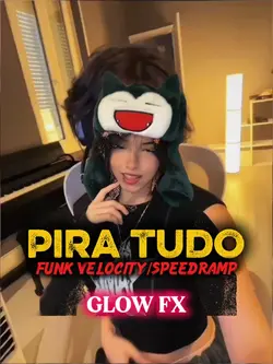Pira Tudo FUNK VELO