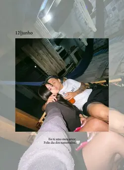 dia dos namorados 