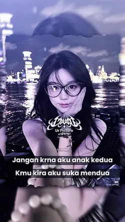 Jgn krna anak kedua