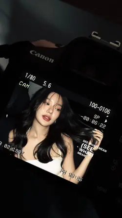 frame camera 