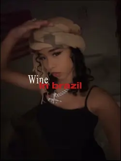 Wine In Brazil