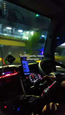 pekerjaanku seberapa