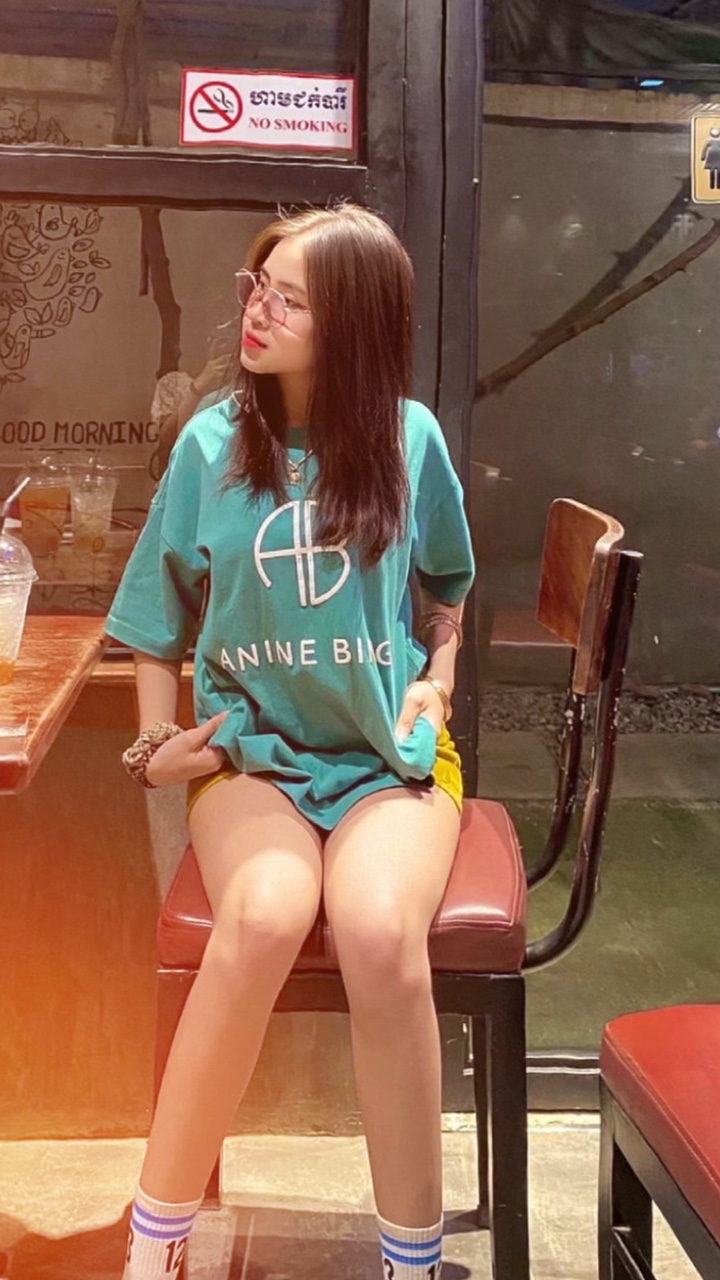 Song Loy ស្ទាវម៉ងហា😝