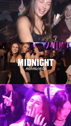 Midnight moments