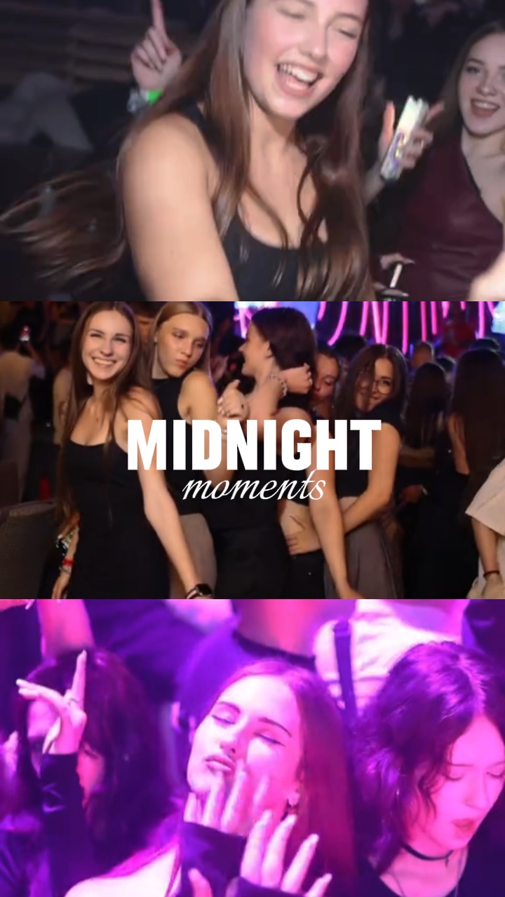 Midnight moments