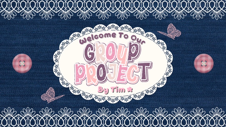 Intro Proyek Grup