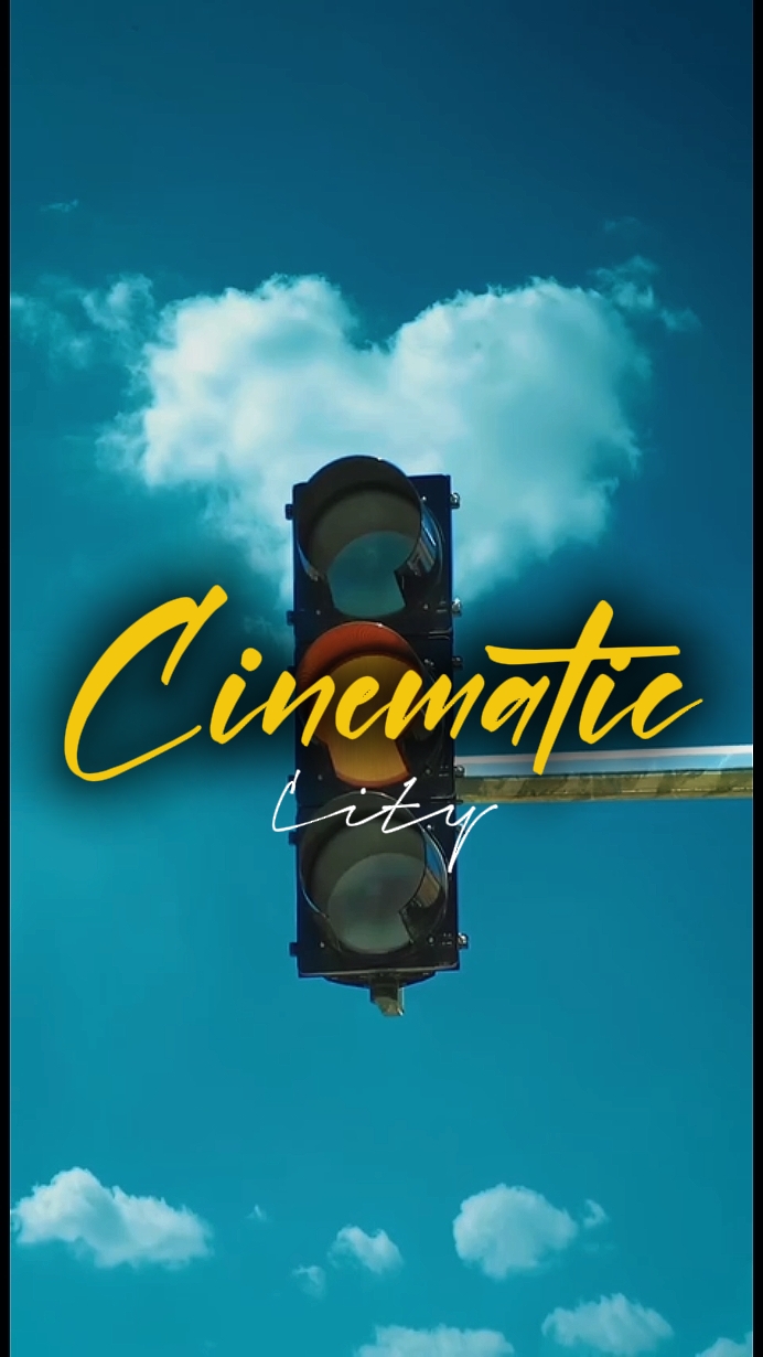 7 Clips Cinematic