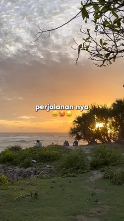 Perjalanan X Tempat
