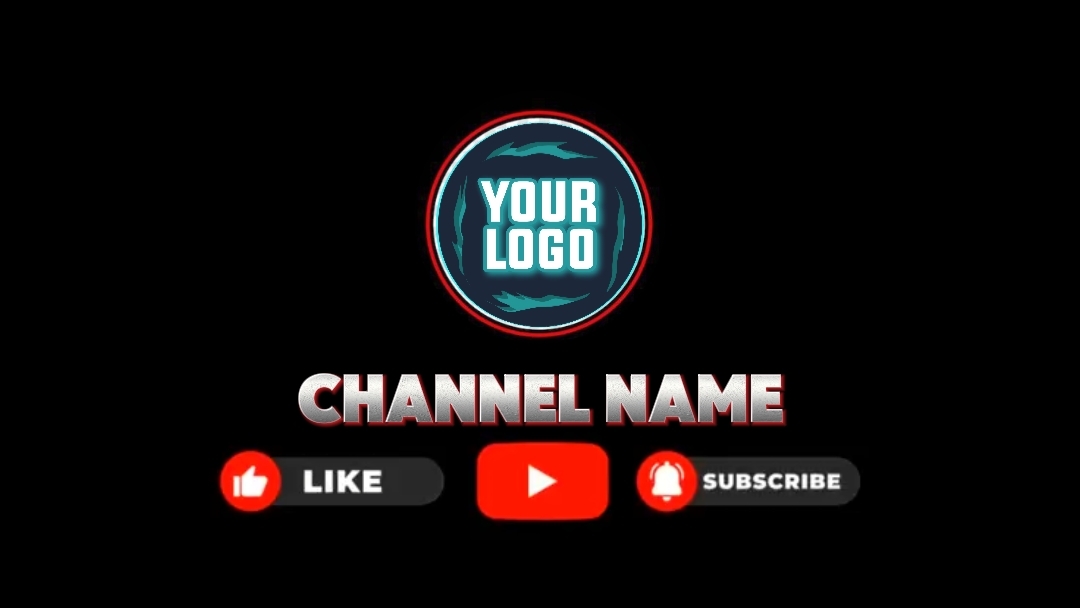 Nome do canal ytb