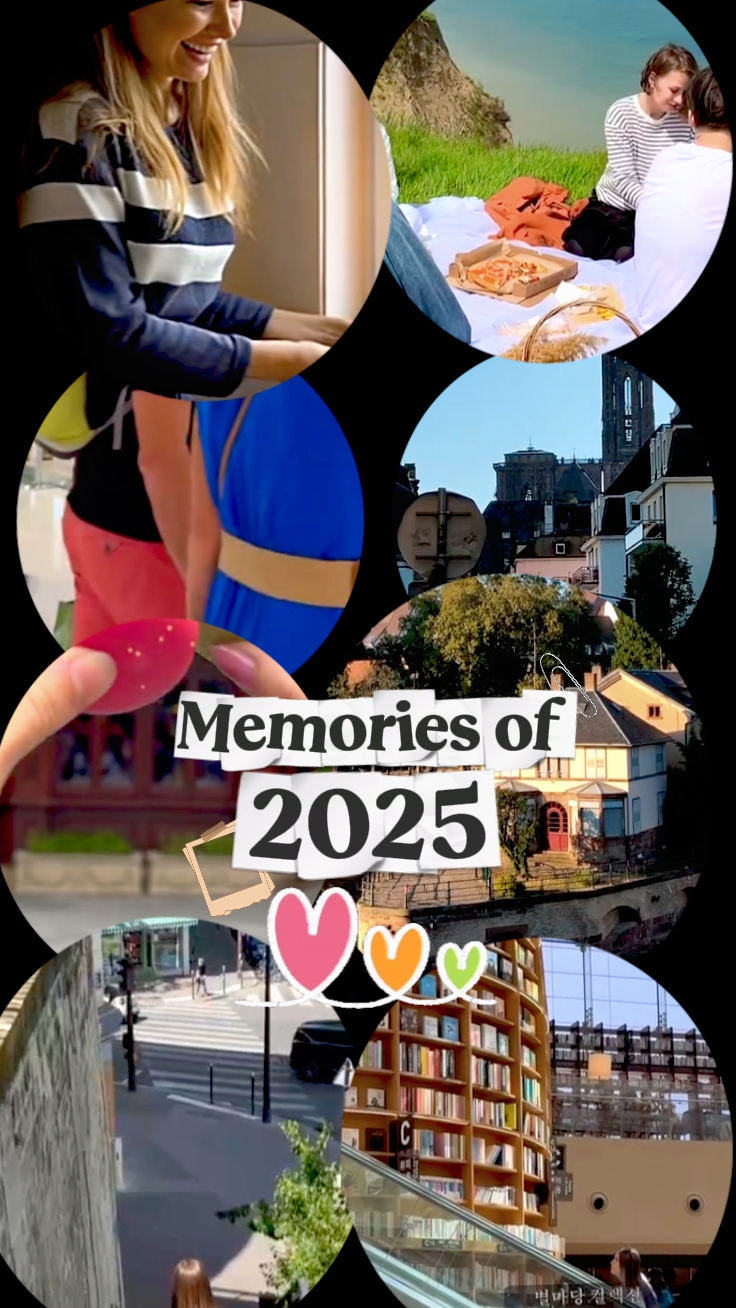 Mémoire 2025