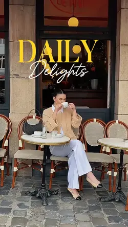 Daily delights