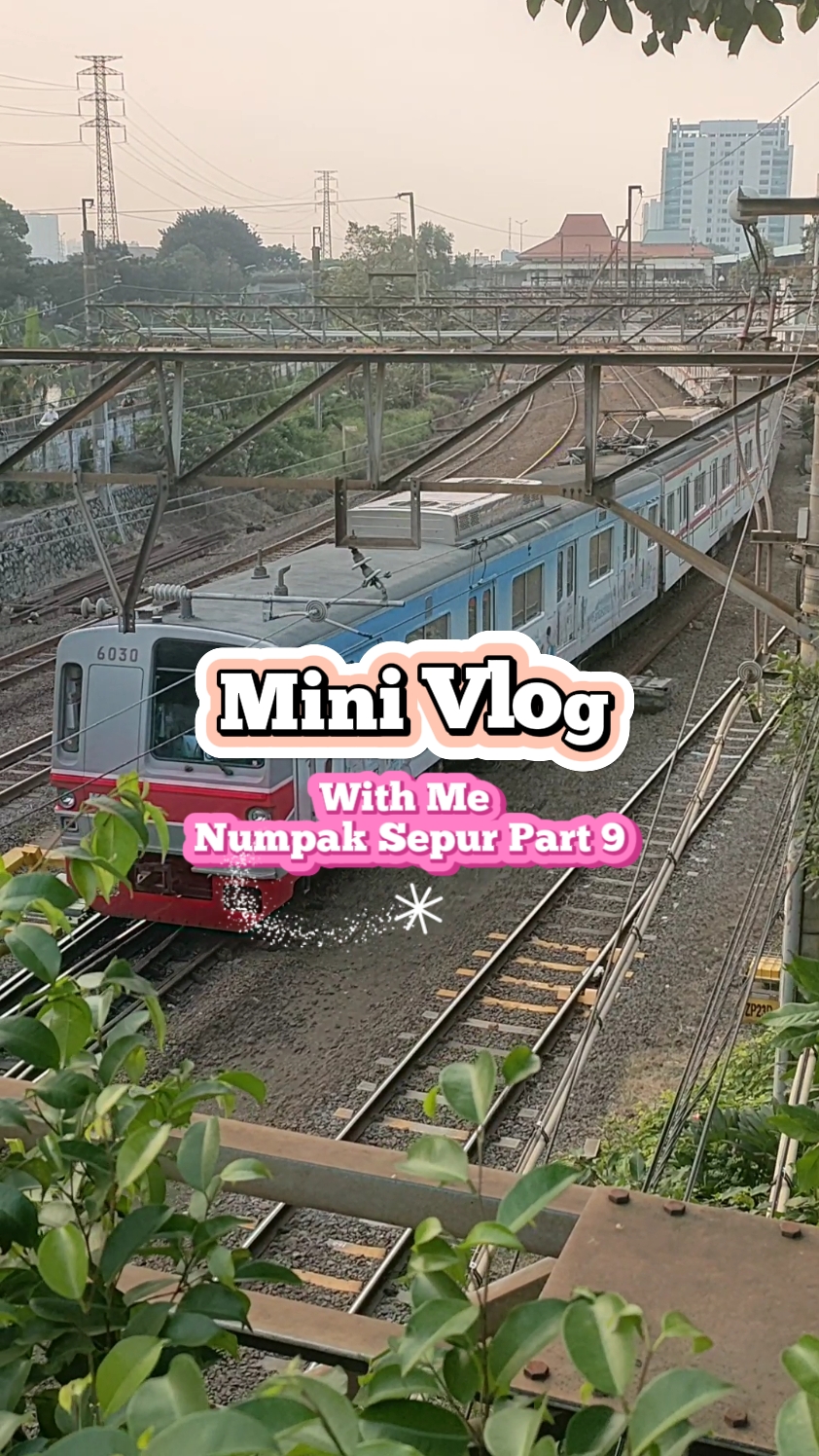 Mini Vlog parte 9