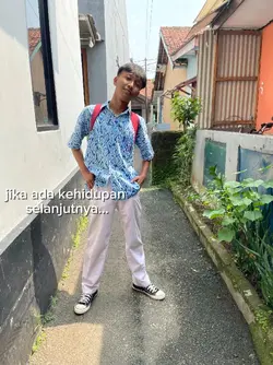 jadilah abangku lagi