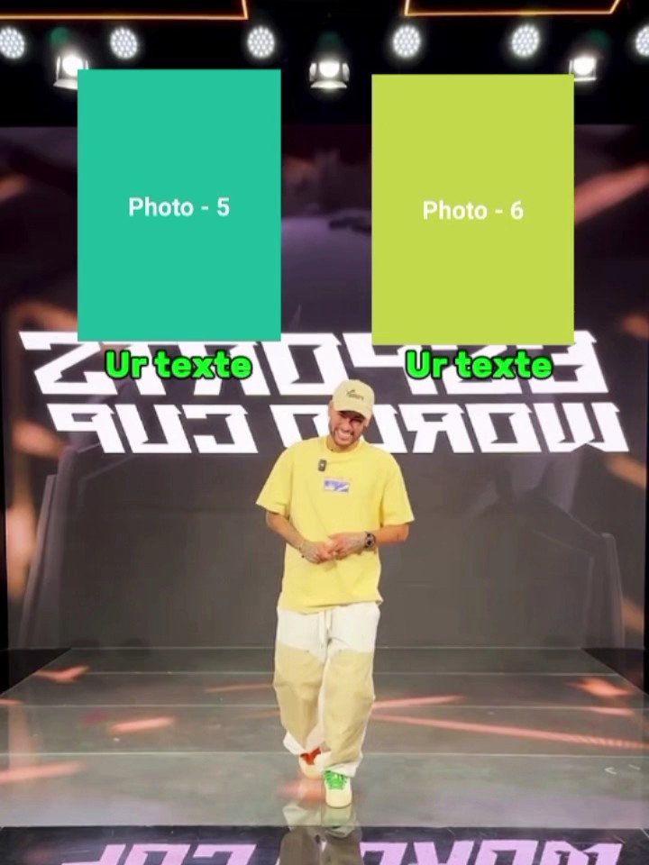 TREND EDIT ZIEGE