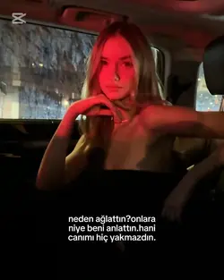 hani ağlatmıyacaktın