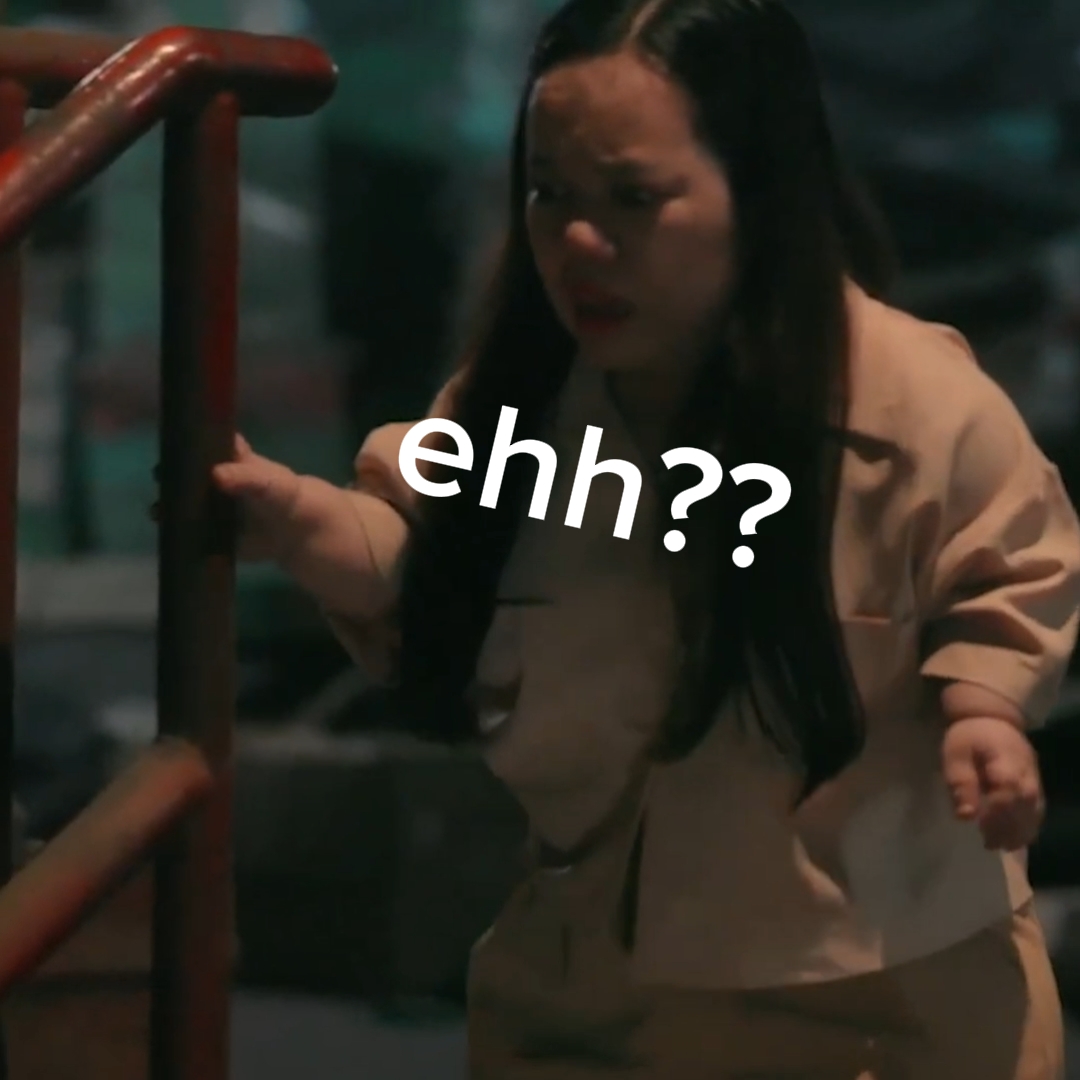 Eh eh ehhhh