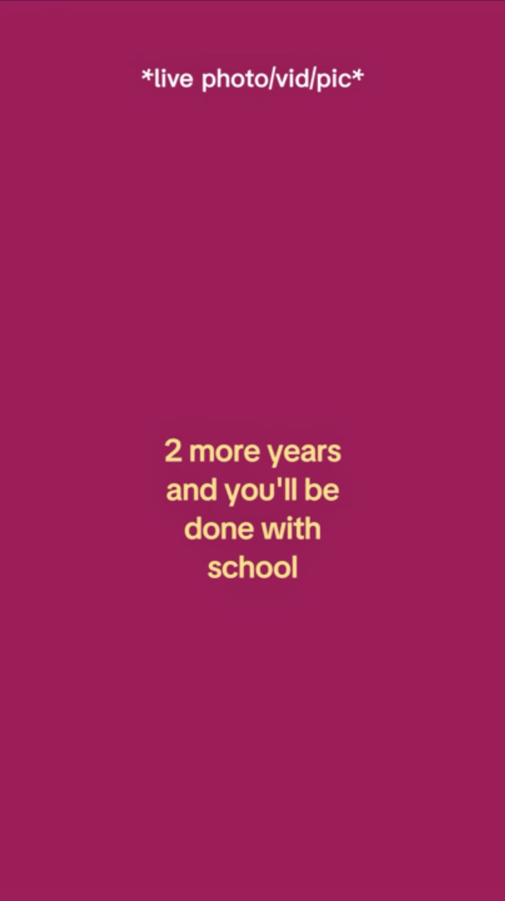 2 años más