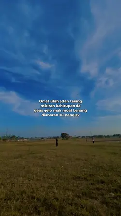 ulah edan teuing