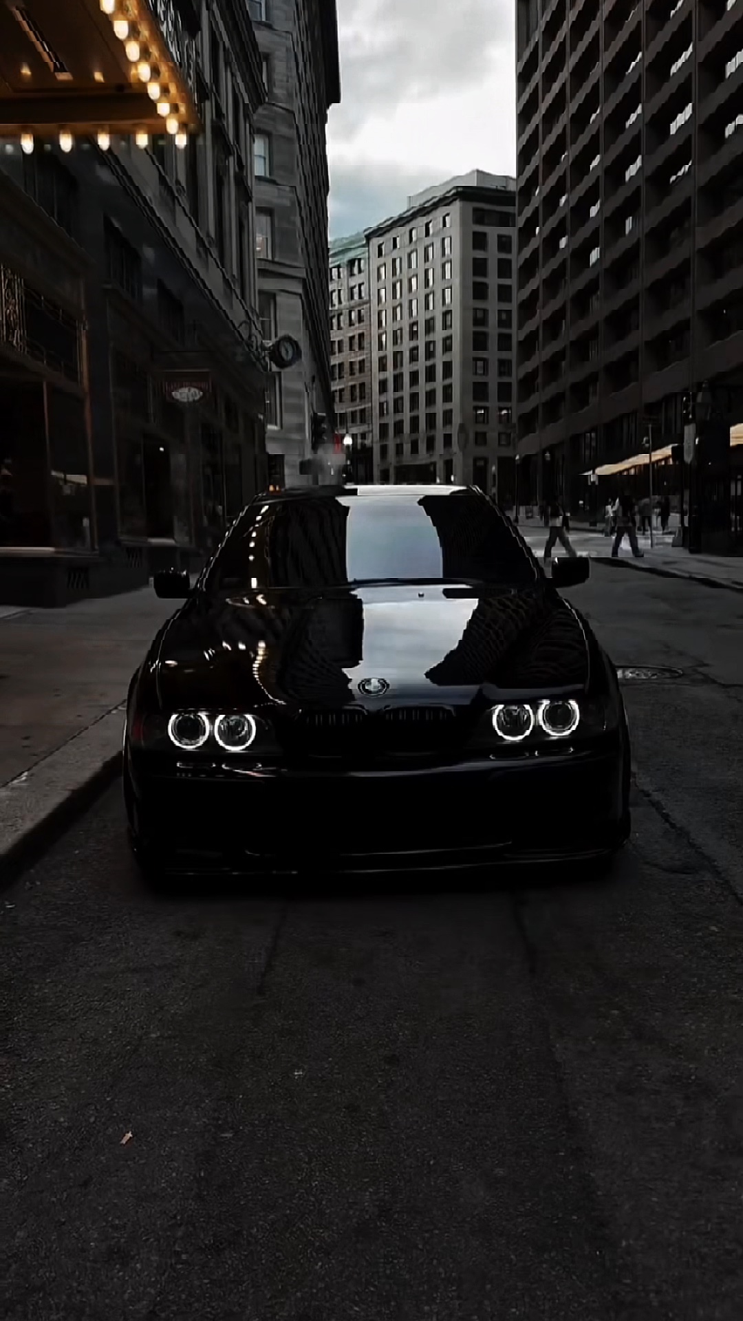 < ESKİ BMW 🖤