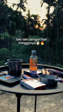 Hari minggunya