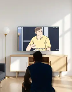 Greenscreen nonton